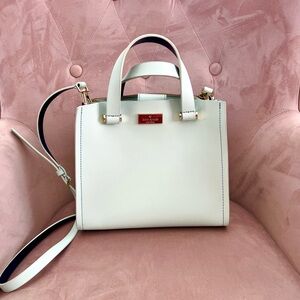 Kate Spade Satchel Bag